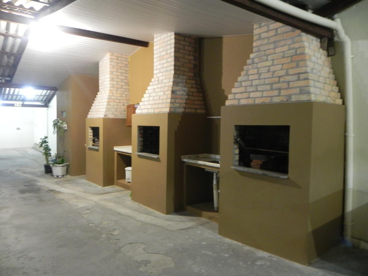 Apartamento Dona Elvira Писаррас Экстерьер фото
